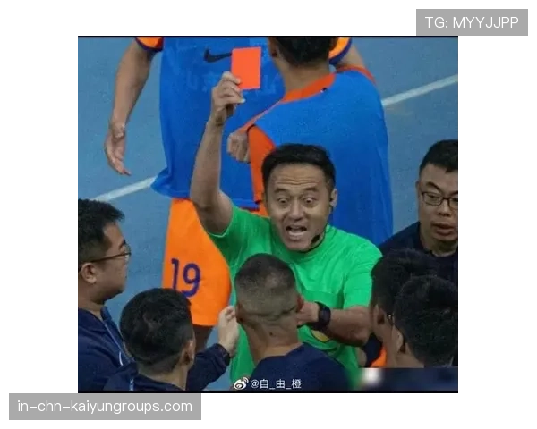 可笑，海港球迷竟认为被裁判针对，称泰山队在裁判保驾护航下拿到胜利